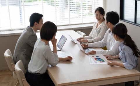 サクセスチーム